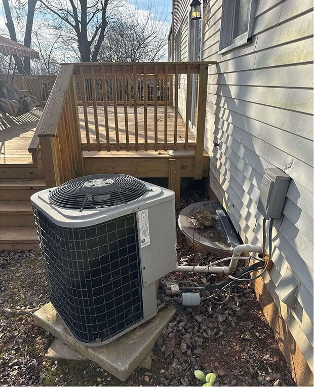 Awesome Home Service, Inc. Work