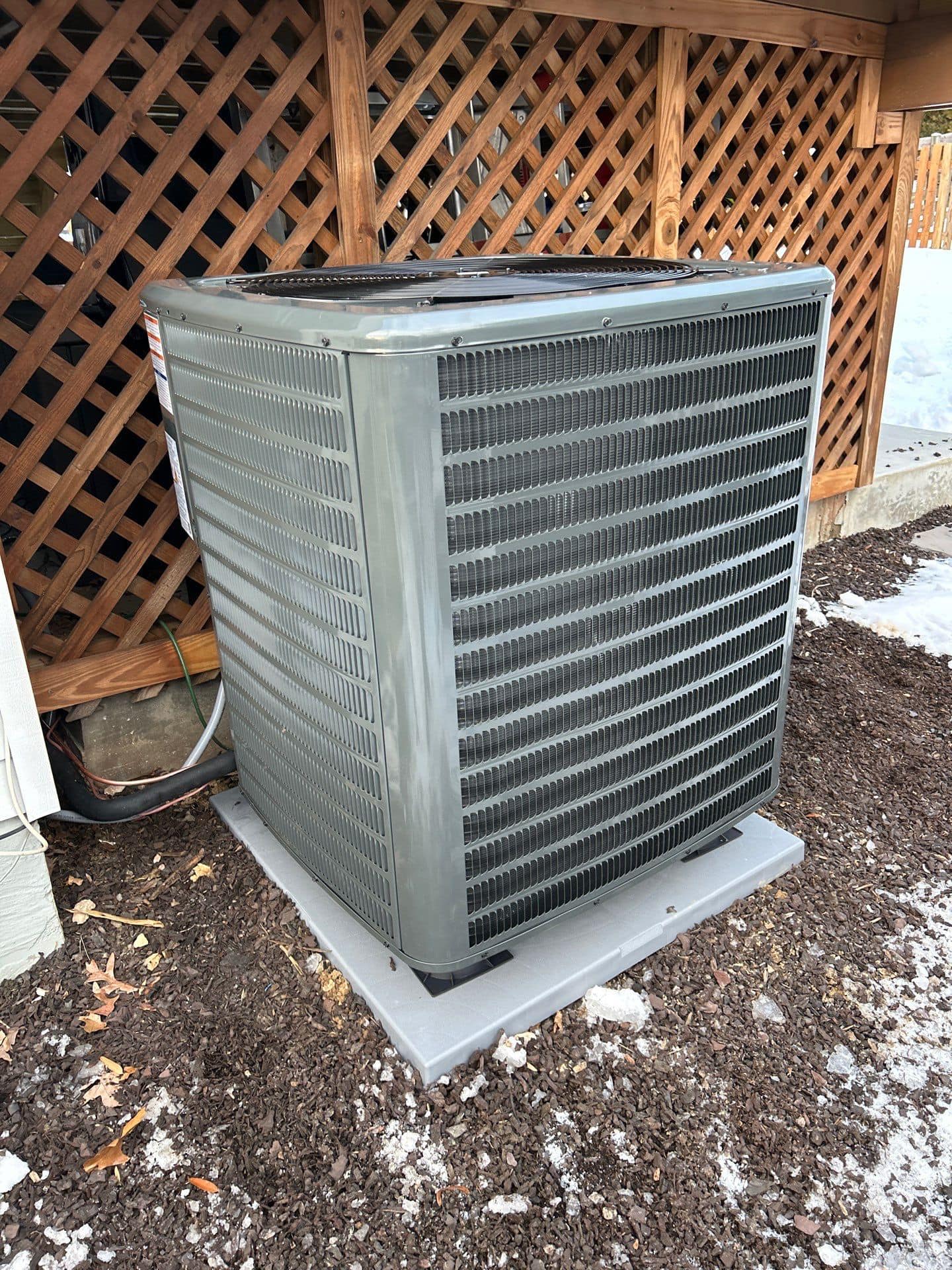 Gallery hvac gaithersburg md