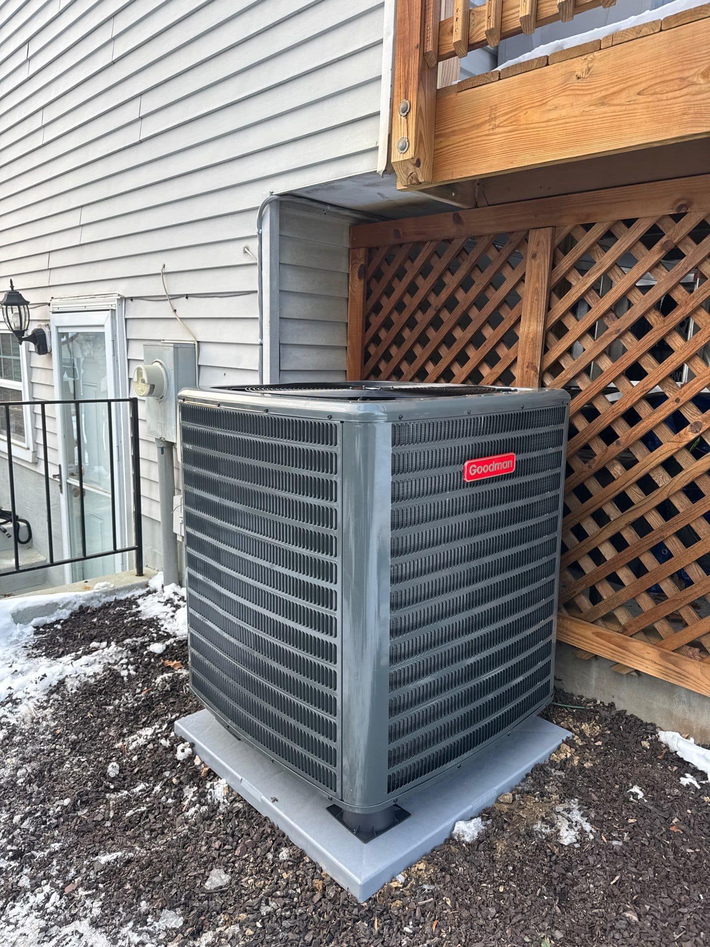 Gallery hvac glen burnie md