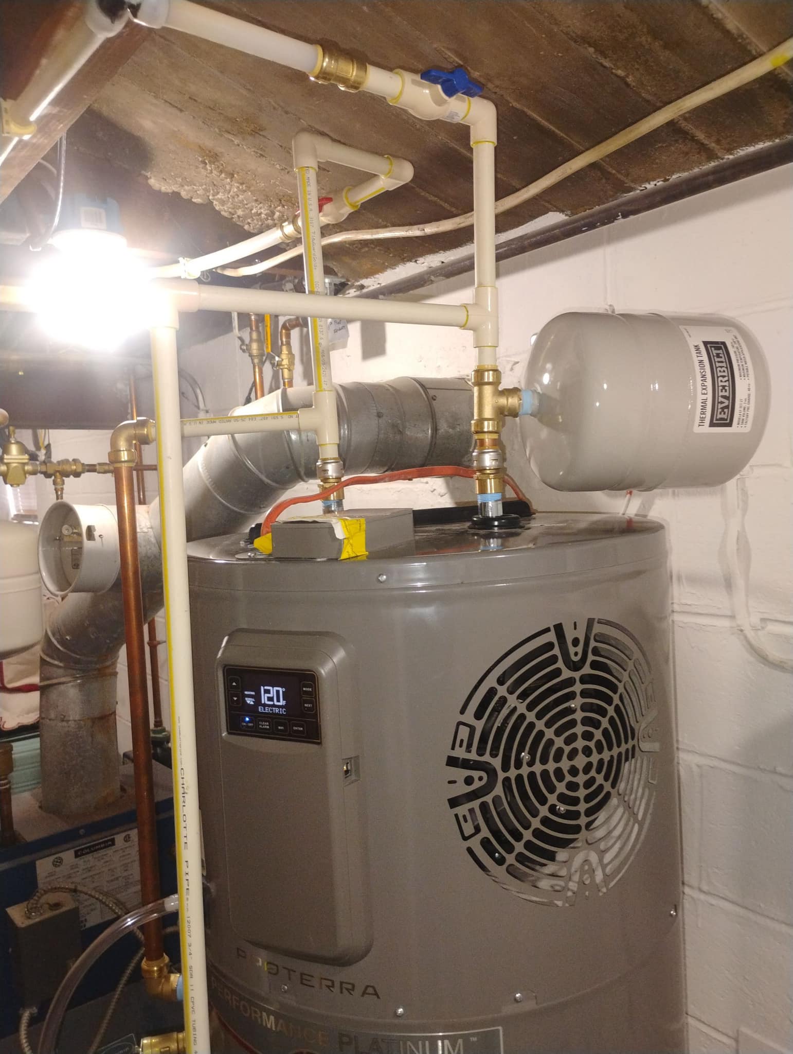 Gallery hvac rockville md