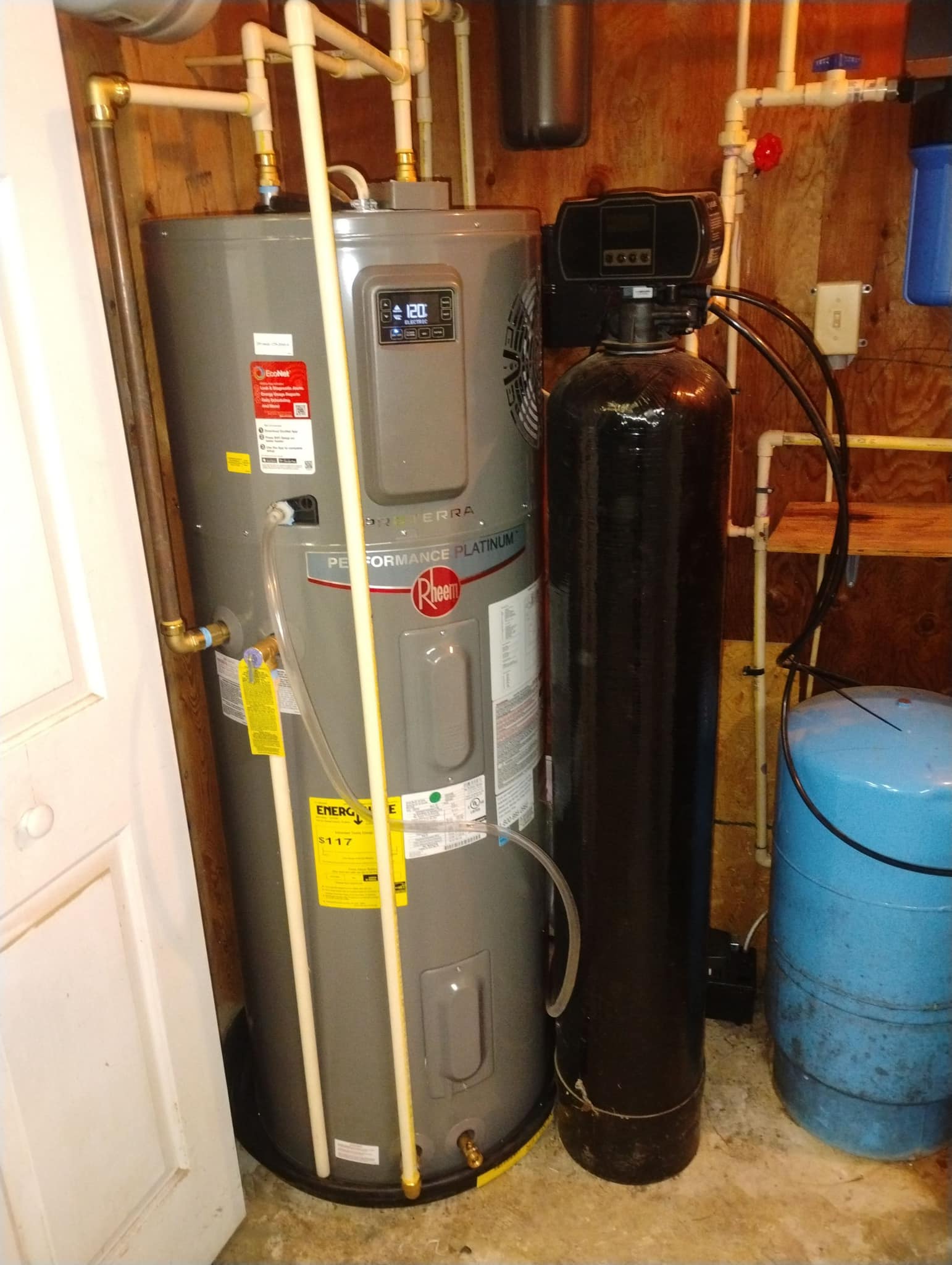 Gallery hvac salisbury md