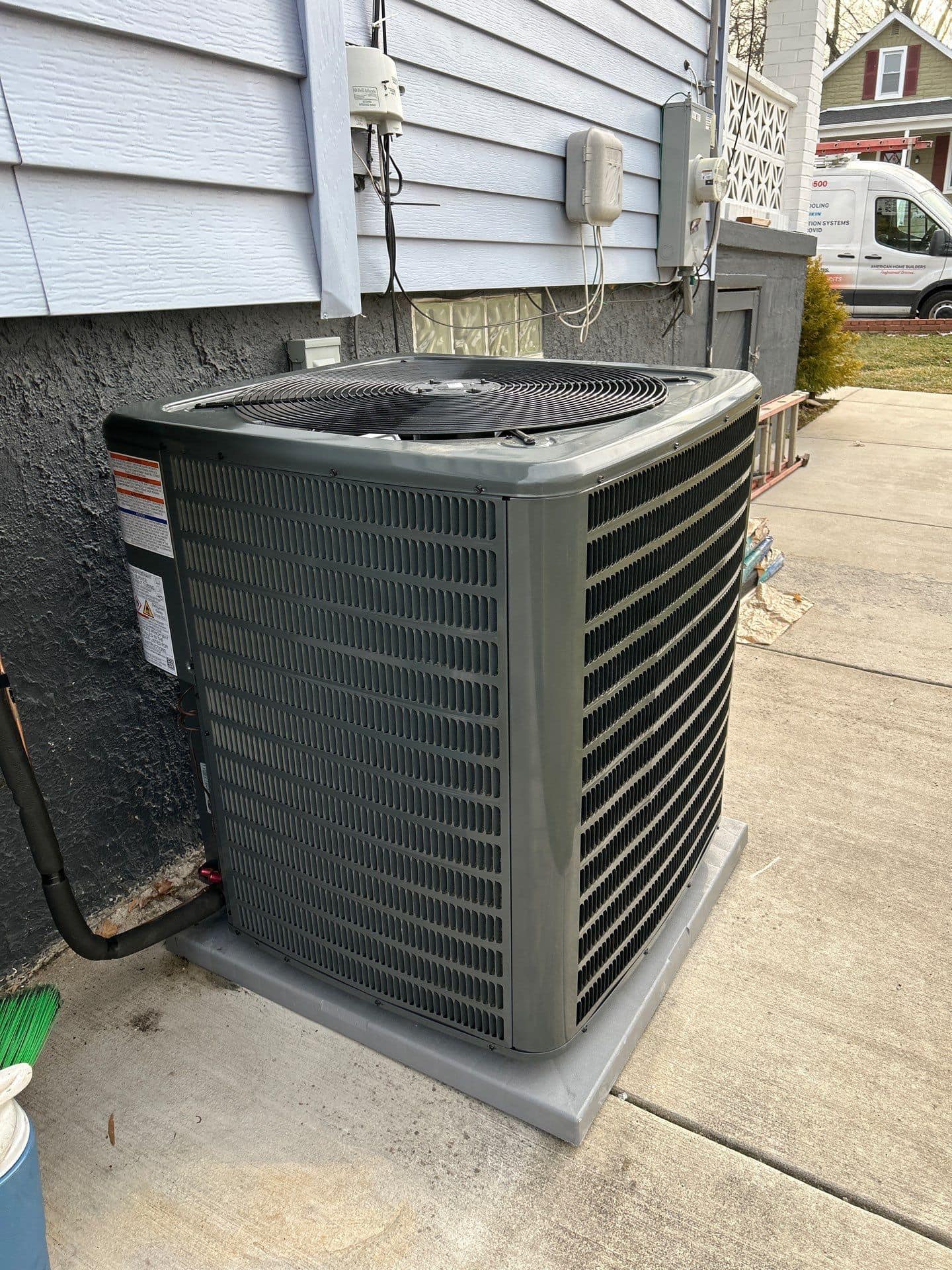 Gallery hvac silver spring md