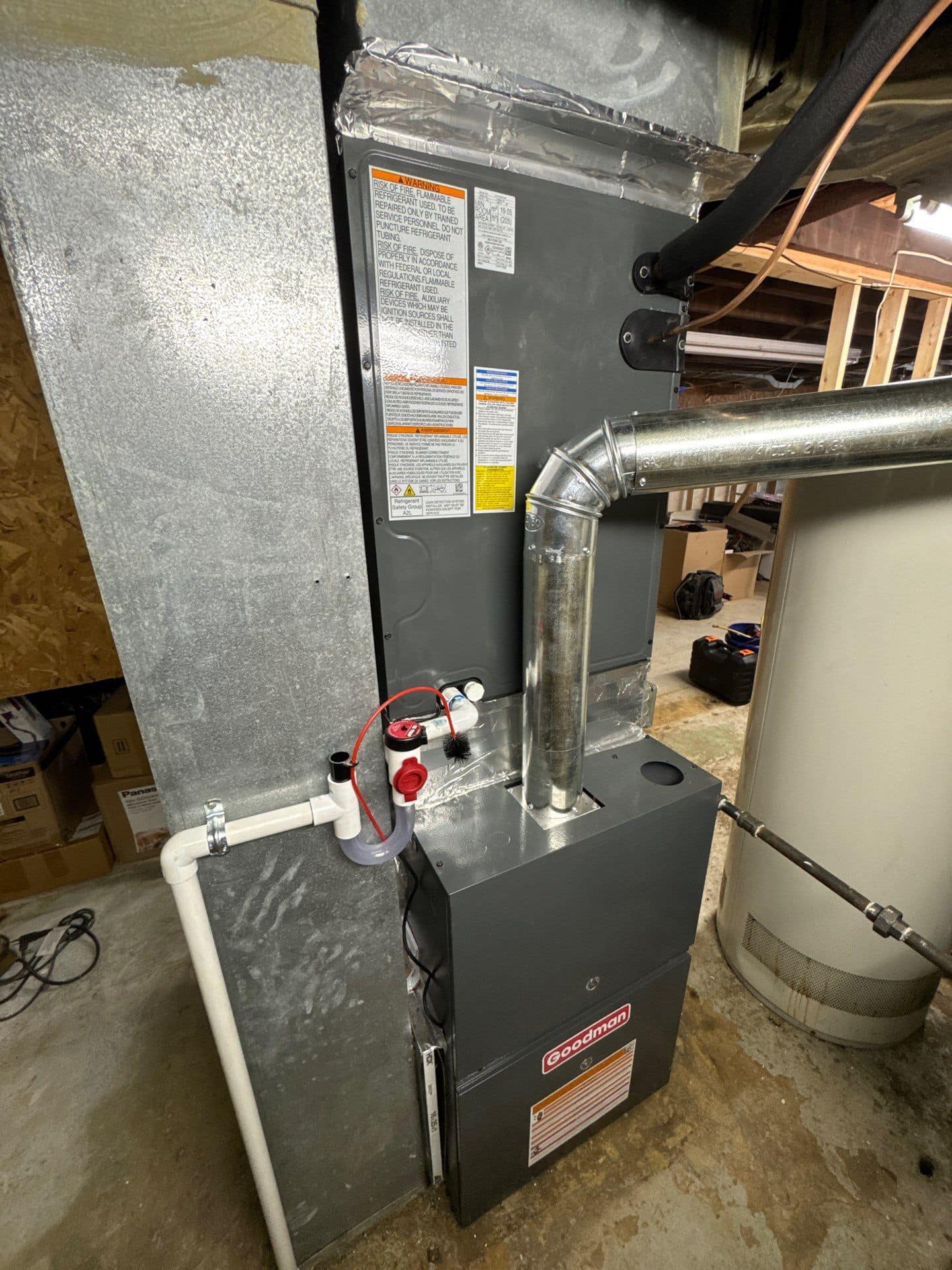 Gallery hvac towson md