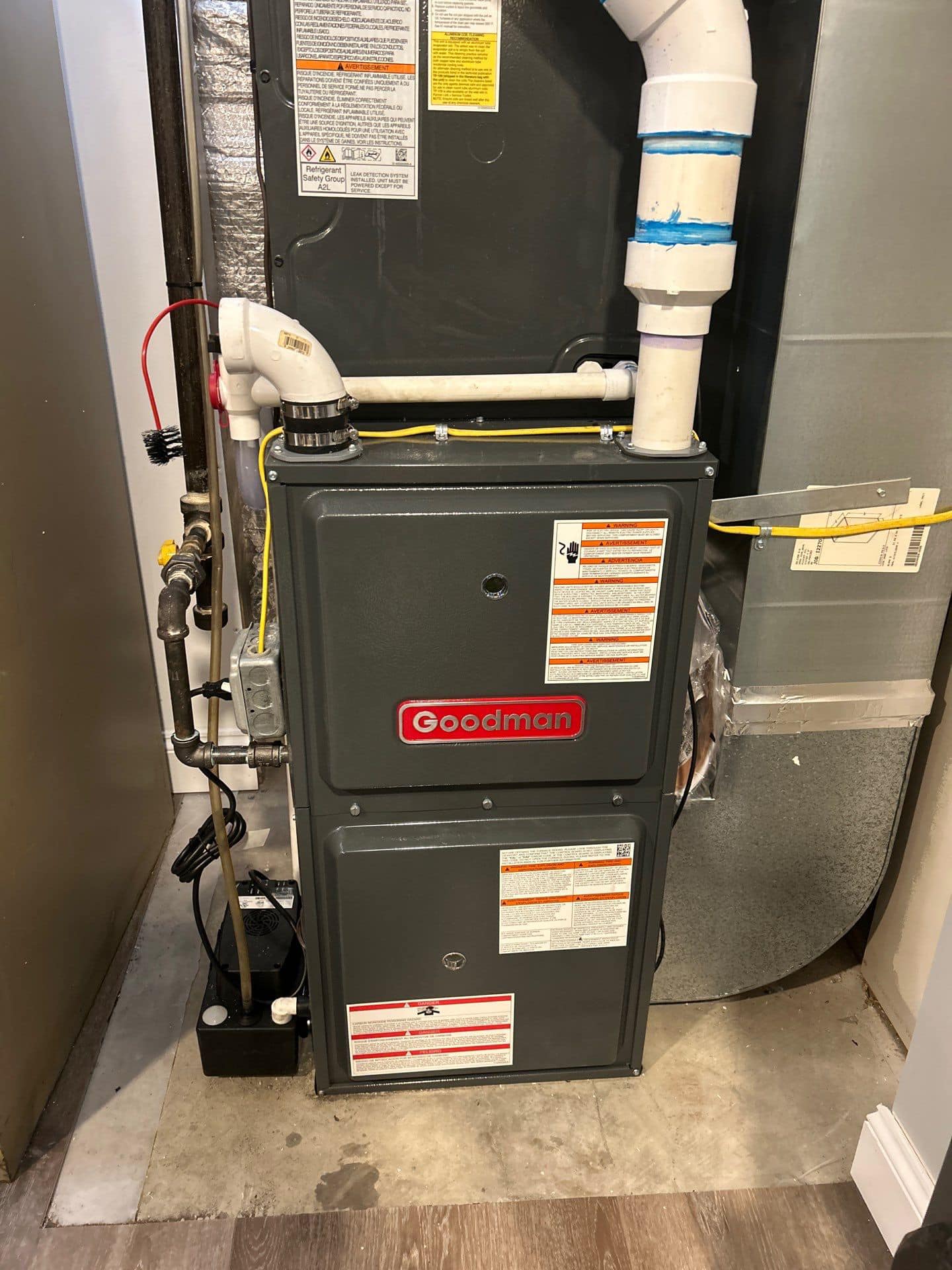 Gallery hvac washington dc